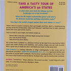 Joan D'Amico : The United States cookbook : fabulous food... - pikkukuva 2