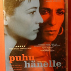 dvd, Puhu hänelle (Pedro Almodovar -elokuva) [draama] - pikkukuva 1