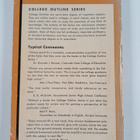 Bartholow V. Crawford : American literature - pikkukuva 2