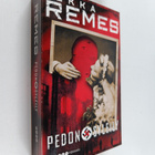 Ilkka Remes : Pedon syleily - pikkukuva 1