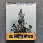 Sisu:road to revenge 4k ultra hd steelbook uusi. - pikkukuva 2
