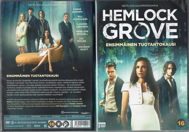 HEMLOCK GROVE 1 KAUSI	(47 474)	UUSI	-FI-	DVD	(5)		2013