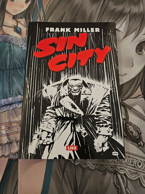 Sin City