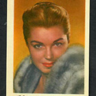 Keräilykuva - Esther Williams Star E Bilder 117 - pikkukuva 1