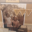 Leikekirjapakkaus scrapbook set - pikkukuva 5