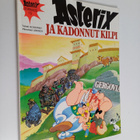 Rene Goscinny : Asterix ja kadonnut kilpi - pikkukuva 1