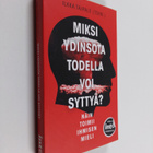 Miksi ydinsota todella voi syttyä? - Näin toimii ihmisen ... - pikkukuva 1