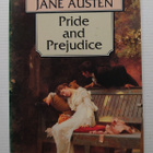 Jane Austen - Pride and Prejudice - pikkukuva 1