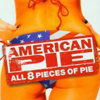 American Pie - All 8 Pieces of Pie Nordic Suomitextit - pikkukuva 1