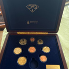 Suomen DPQ Diamond Proof eurosetti 2003 (158/500) – HARVINAI - pikkukuva 1