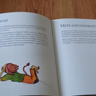 Pikkupeikko ja kuu : satumainen rentoutuskirja - pikkukuva 5