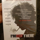 I'm not there (2007) DVD Suomijulkaisu - pikkukuva 1