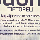 Suomi tietopeli uusi muoveissa - pikkukuva 3
