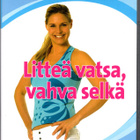 DVD: KUNTO PLUS -kotiharjoittelu - Litteä vatsa, vahva selkä - pikkukuva 1