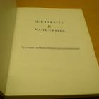 Taisto Harra (toim.): Suutareita ja nahkureita - 70 vuotta n - pikkukuva 2