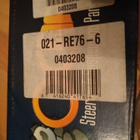 Renault Megane I Diesel Alapallonivel OCAP 021-RE76-6 - pikkukuva 1