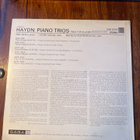 haydn - Piano Trios Lp - pikkukuva 2