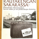Sata vuotta rautakengän sakarassa, Helena Hänninen 1989 - pikkukuva 1