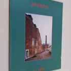 Arkkitehti 6/1986 - pikkukuva 1