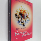Jane Green : Vieraissa vuoteissa - pikkukuva 1