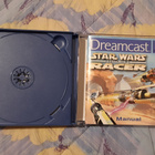 [Dreamcast] STAR WARS EPISODE 1 RACER - pikkukuva 4