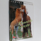 Tamara Baltzar : Kuuntele hevosta - pikkukuva 1