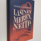 Marika Riikonen : Lasinen merenneito - pikkukuva 1