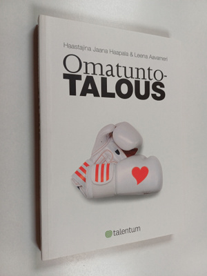 Jaana Haapala ym. : Omatuntotalous