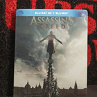 Assassin's Creed (Avaamaton Steelbook!) - pikkukuva 1