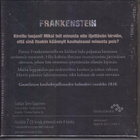 Äänikirja: Mary Shelley: Frankenstein (7 x CD) - pikkukuva 2