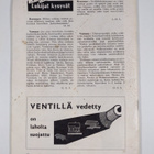 Leipä leveämmäksi 2/1966 - pikkukuva 2