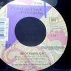 PRINCE :: IF I WAS YOUR GIRLFRIEND :: VINYYLI  7"  1987 - pikkukuva 4