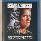 Juokse tai kuole (1987) Arnold Schwarzenegger (UUSI) - pikkukuva 1