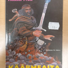 de Camp/Pratt: Käärmeaita, 1.p, 1988 - pikkukuva 1