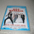 HÄÄKUVAAJA (Björn Starrin)*** - pikkukuva 1