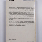 Jacques Monod : Sattuma ja välttämättömyys : tutkielma mo... - pikkukuva 2