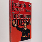 Frederick Forsyth : Täcknamn Odessa - pikkukuva 1