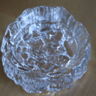 Iittala Tapio Wirkkala Seita kynttiläalusta 13cm 845g - pikkukuva 2