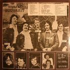 Nummisuutarit – Pois Alta! Lp Fin.1978 - pikkukuva 3