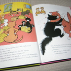 Knutsson - Holmberg-Thor Pelle Svanslös -boken - pikkukuva 4