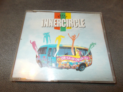 CDM INNERCIRCLE ** OB-LA-DI-OB-LA-DA**