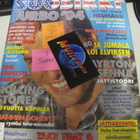 SUOSIKKI #9 / 1994 UUSI !! JULISTEET SEKÄ TARRAT MUKANA - pikkukuva 1