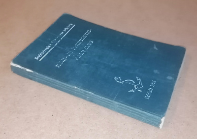 MERI- JA ILMAVARTIO-PUOLUSTUS 1936