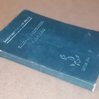 MERI- JA ILMAVARTIO-PUOLUSTUS 1936 - pikkukuva 1
