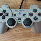 Playstation PS2 ohjain - pikkukuva 2