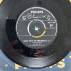 7" The Four Lads: Enchanted Island / Guess What The Neighbor - pikkukuva 2
