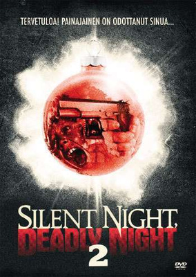 Silent Night, Deadly Night 2 (17 713) k -FI- DVD suomik
