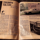 Auto ja liikenne 8/70 Audi Triumph mini - pikkukuva 4
