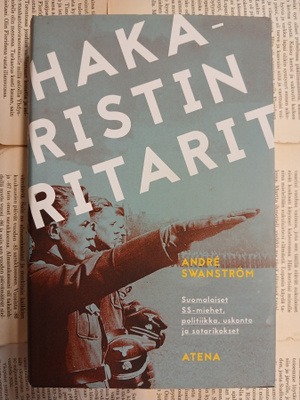 Andre Swanström - Hakaristin ritarit (sid.)
