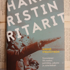 Andre Swanström - Hakaristin ritarit (sid.) - pikkukuva 1